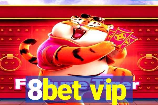 8bet vip